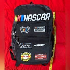 NASCAR Official Backpack